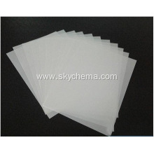 White Laser Printable Medical Film